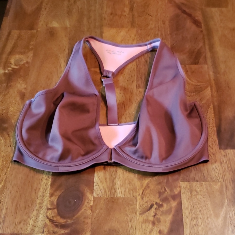 Aerie Unlined Bra